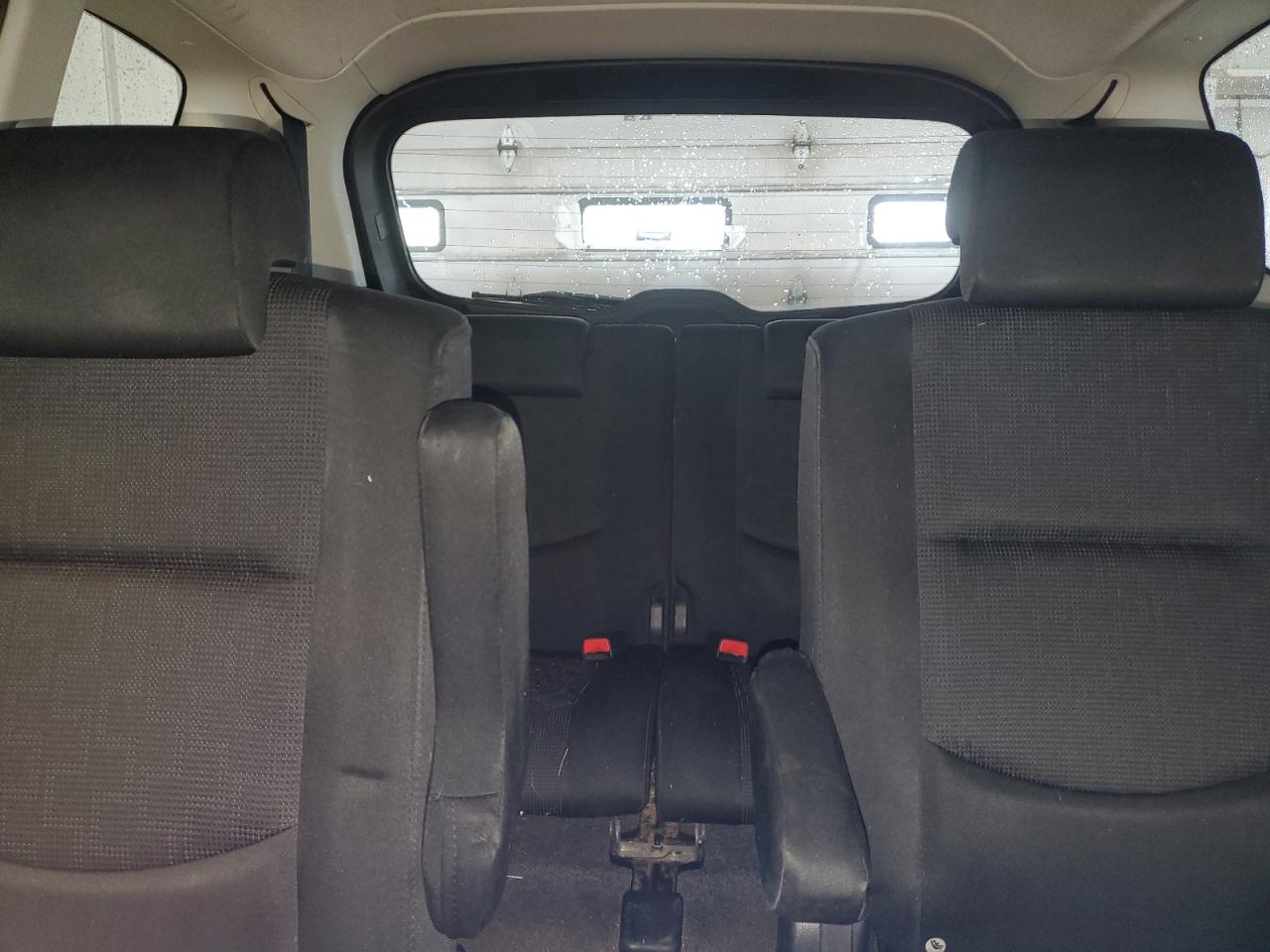 2010 Mazda 5 VIN: JM1CR2W30A0387540 Lot: 64693624