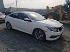 2017 HONDA CIVIC LX for sale at Copart NS - HALIFAX