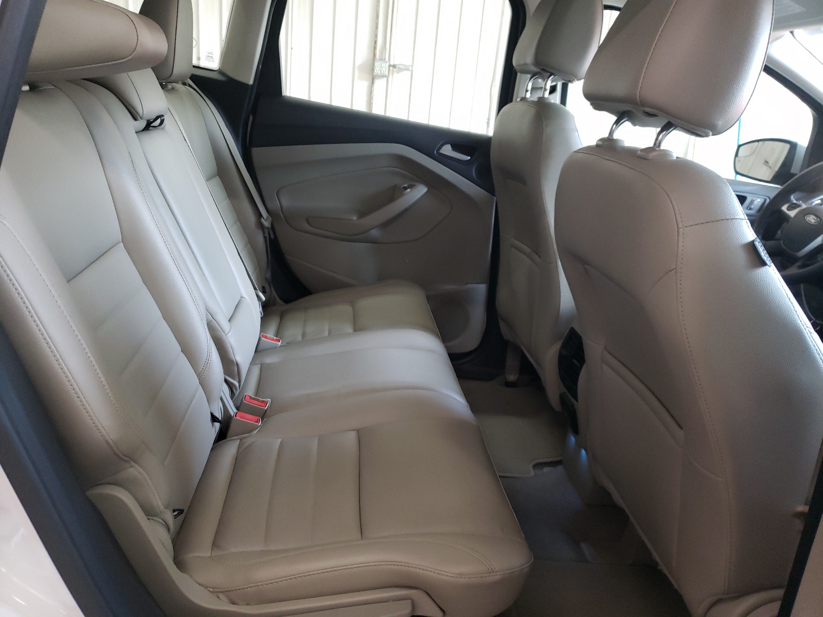 1FADP5BU4DL549236 2013 Ford C-Max Sel