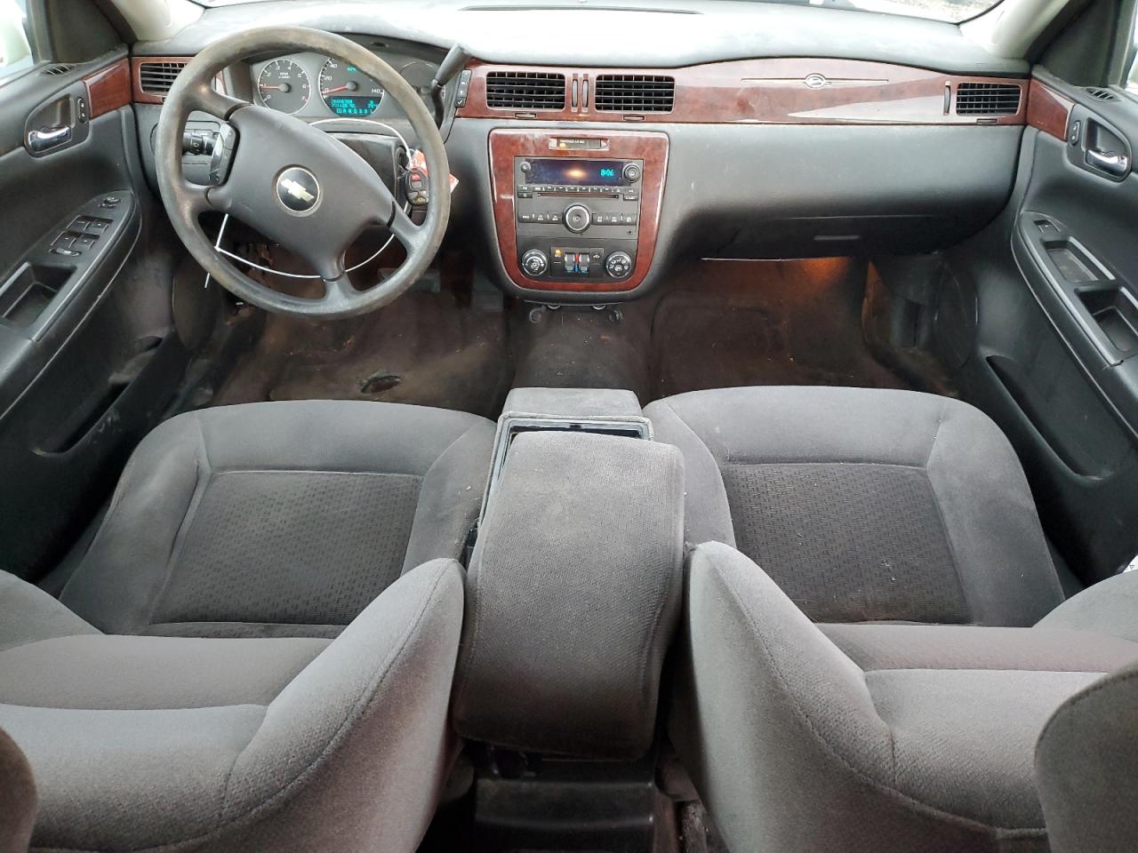 2009 Chevrolet Impala 1Lt VIN: 2G1WT57K091238060 Lot: 65058734