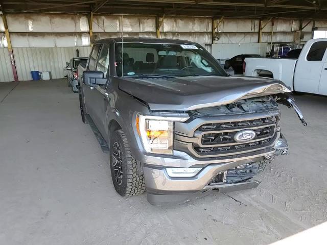 2022 Ford F150 Supercrew VIN: 1FTEW1CP8NKE40305 Lot: 61887564