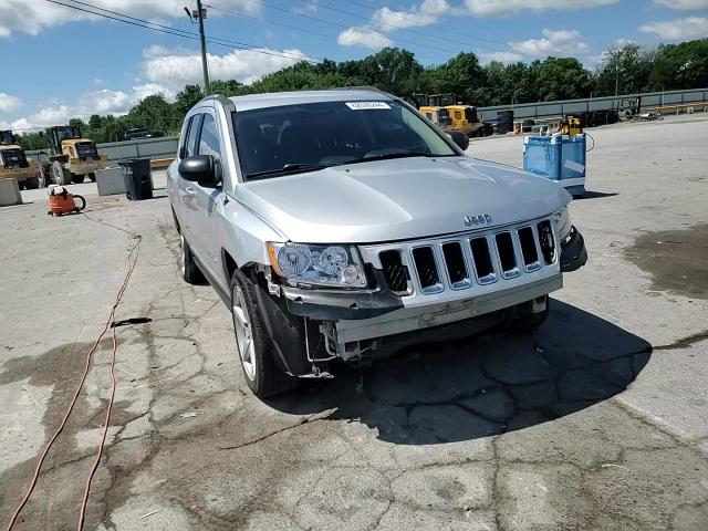 2011 Jeep Compass Sport VIN: 1J4NF1FB8BD234752 Lot: 62096244