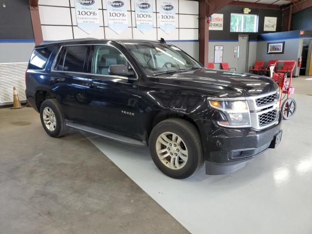 1GNSKBKC6FR639209 | 2015 Chevrolet tahoe k1500 lt