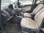 2020 Ford Ecosport Titanium იყიდება Marlboro-ში, NY - Front End