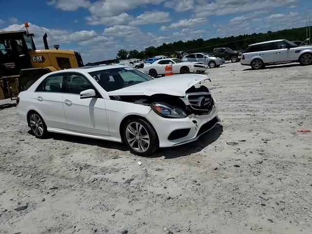 2014 Mercedes-Benz E 350 VIN: WDDHF5KB3EB072129 Lot: 62634294