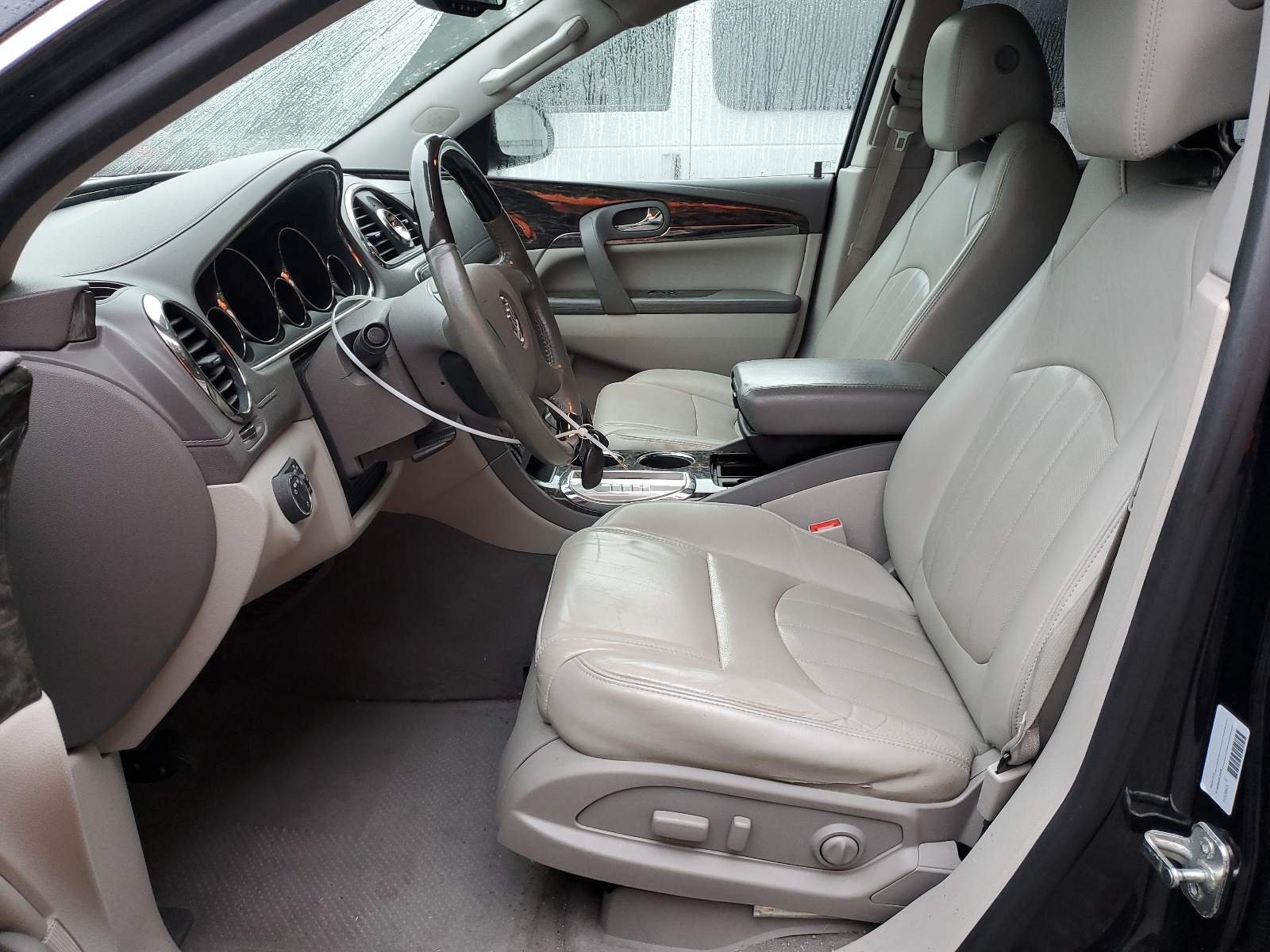 5GAKRBKD1EJ375537 2014 Buick Enclave