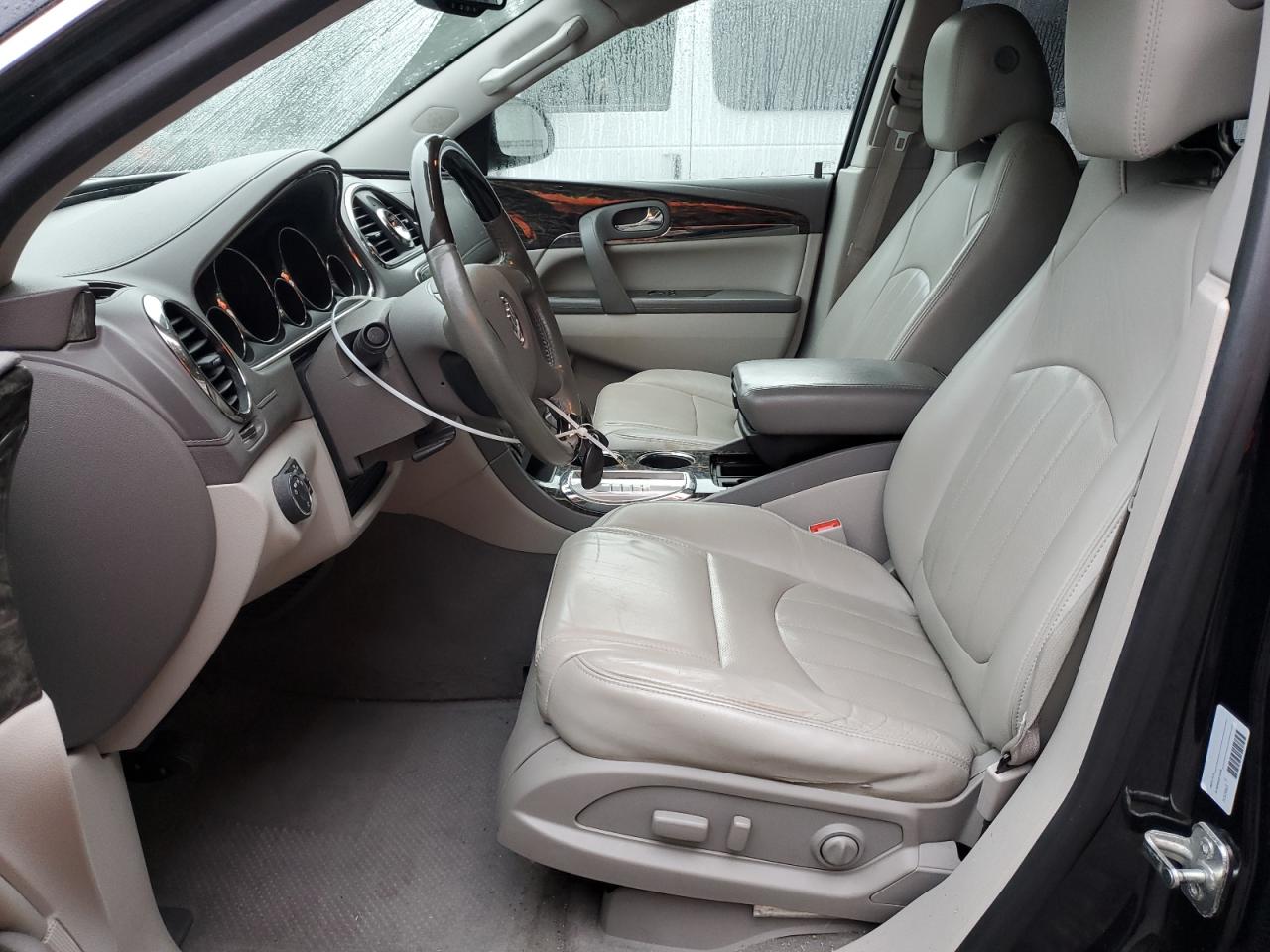 2014 Buick Enclave VIN: 5GAKRBKD1EJ375537 Lot: 62928174