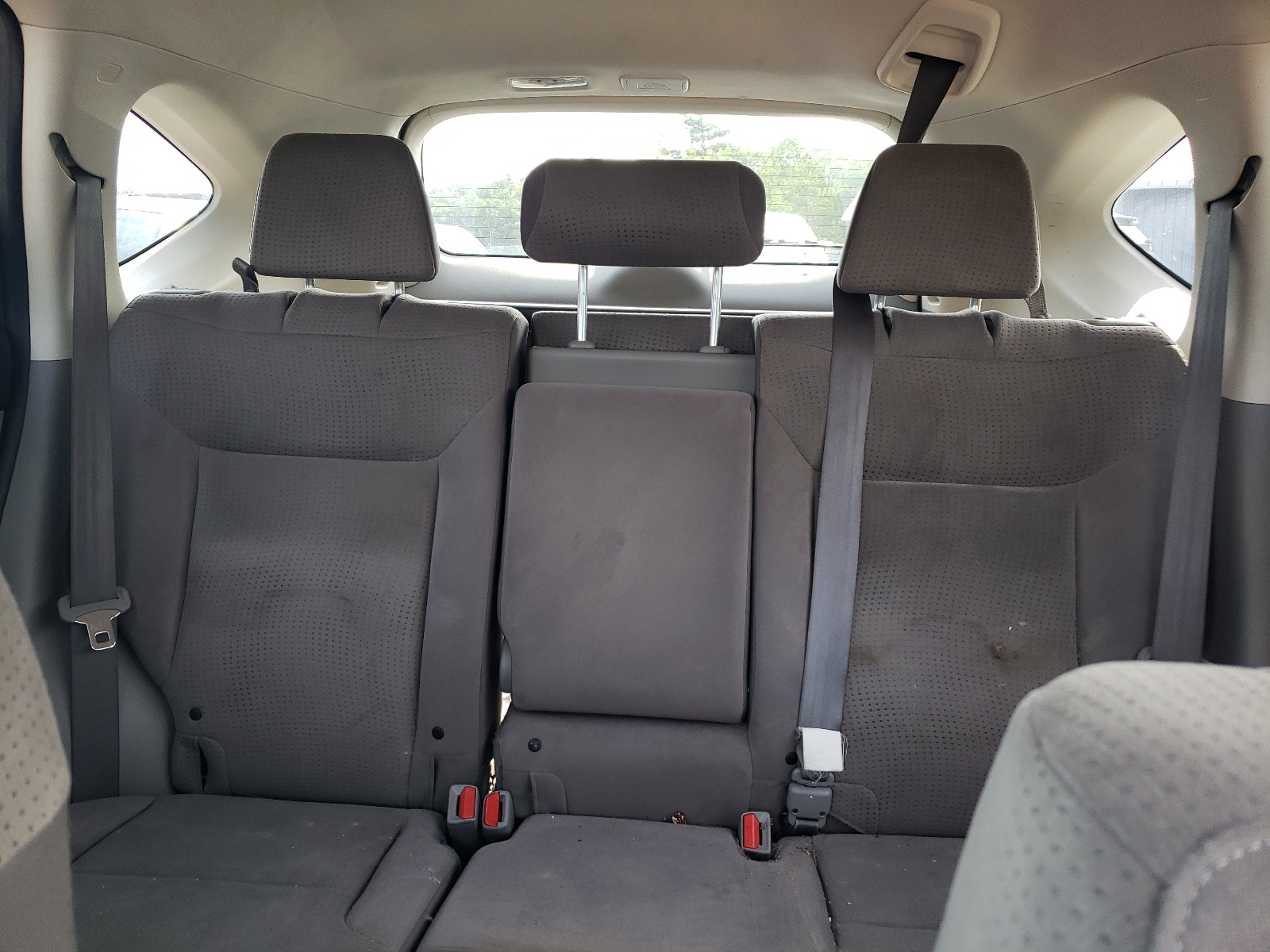 5J6RM4H5XCL042112 2012 Honda Cr-V Ex