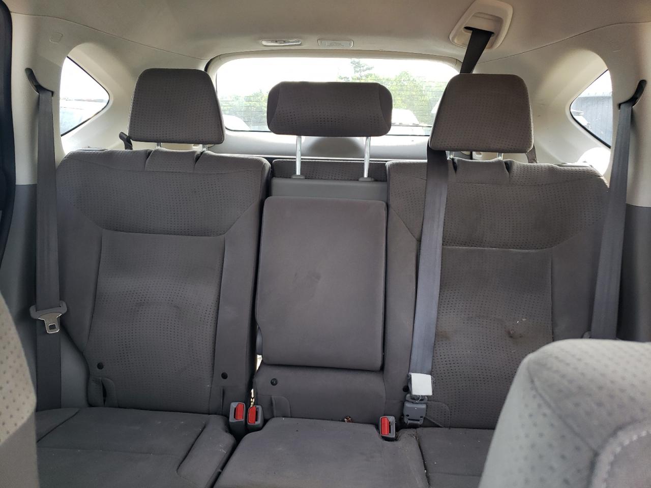 2012 Honda Cr-V Ex VIN: 5J6RM4H5XCL042112 Lot: 63168984