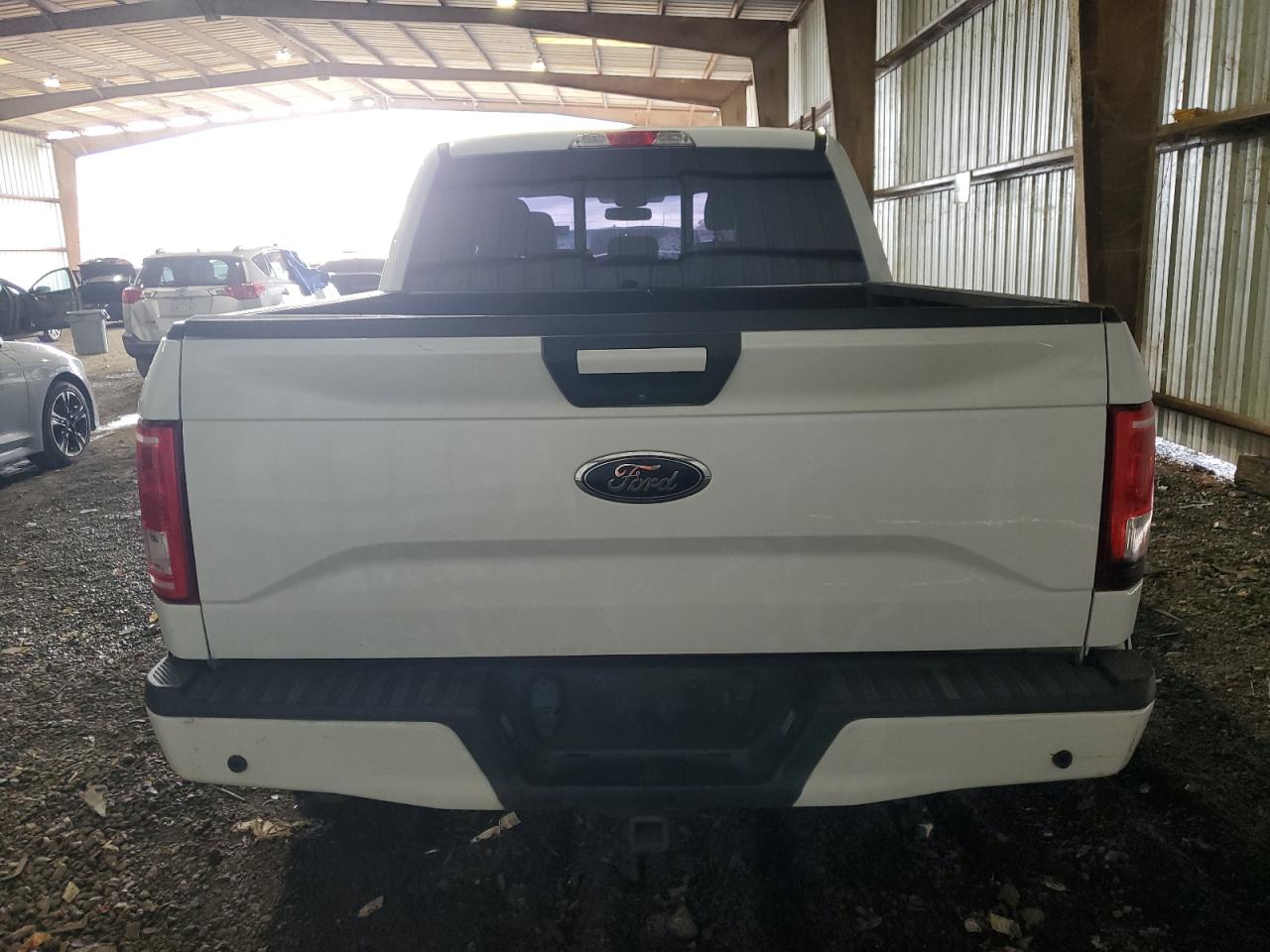 2016 Ford F-150 - Image 6
