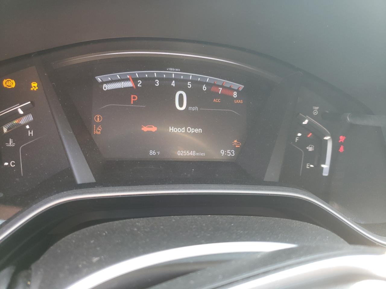 2021 Honda Cr-V Ex VIN: 5J6RW2H52MA001226 Lot: 62562584