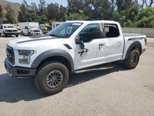 1FTFW1RG1LFA18975 Ford F150 RAPTO