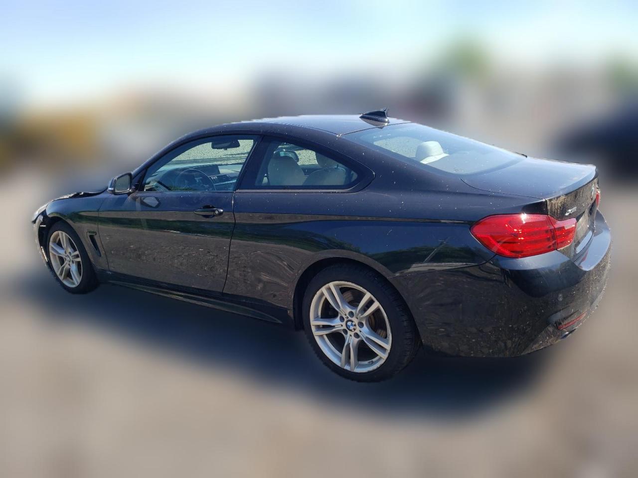 2016 BMW 428 Xi VIN: WBA3N9C57GK249157 Lot: 61154904
