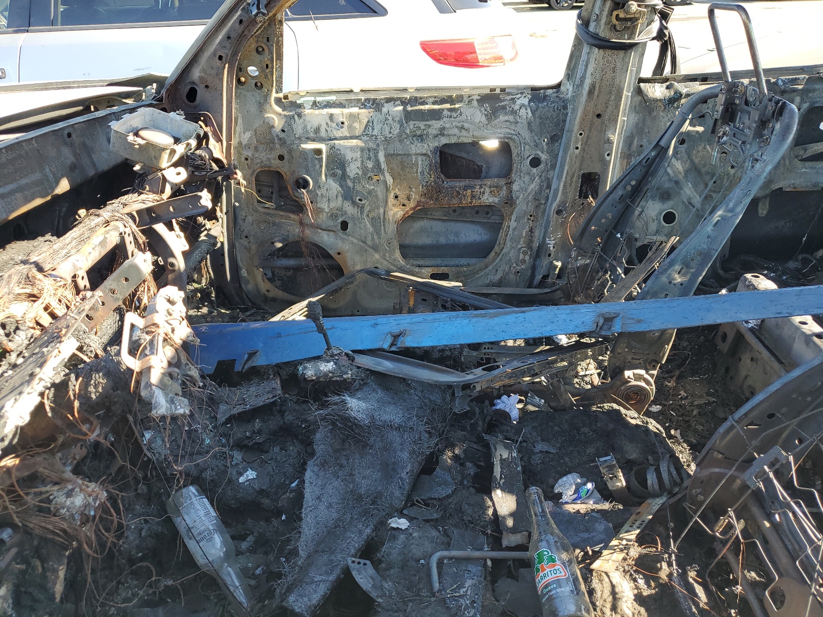 3TMCZ5AN8GM026587 2016 Toyota Tacoma Double Cab