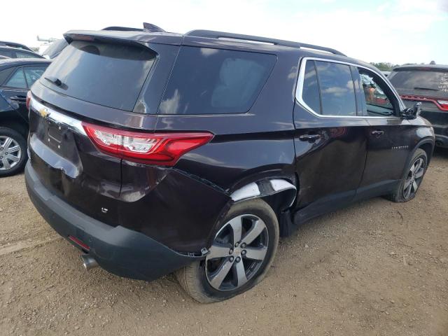 1GNEVHKW7LJ155836 Chevrolet Traverse L 3