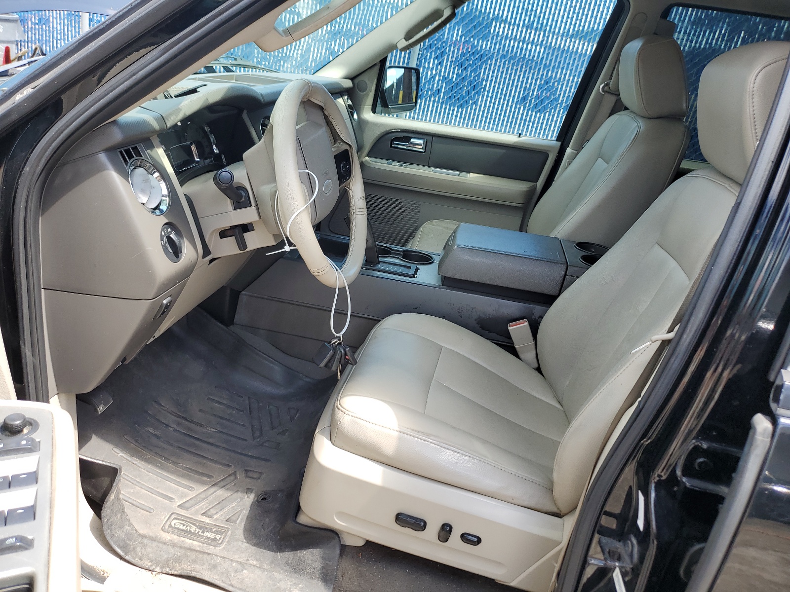 1FMFK15558LA24217 2008 Ford Expedition El Xlt