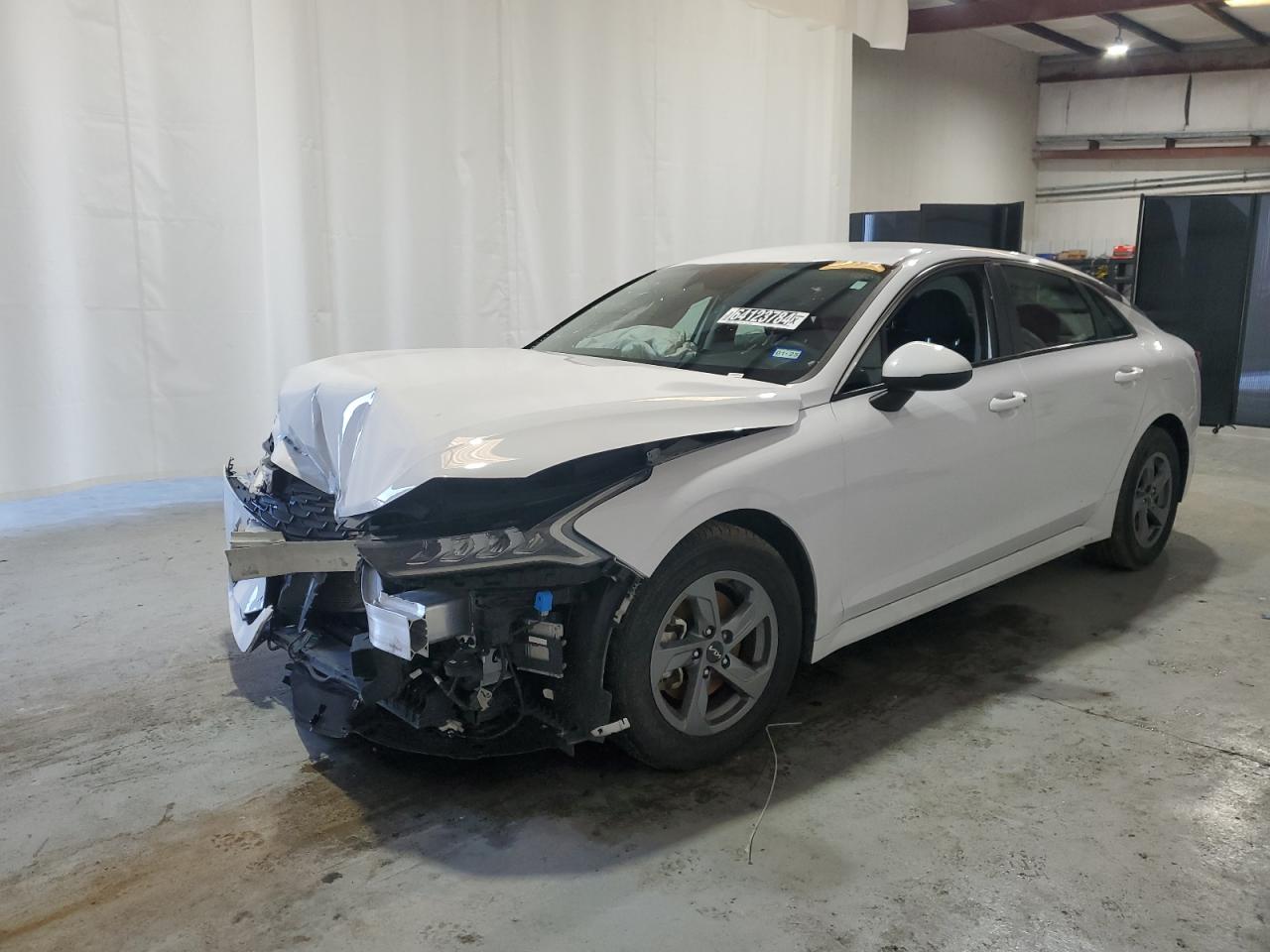 2023 Kia K5 Lxs VIN: 5XXG14J27PG196854 Lot: 64123784