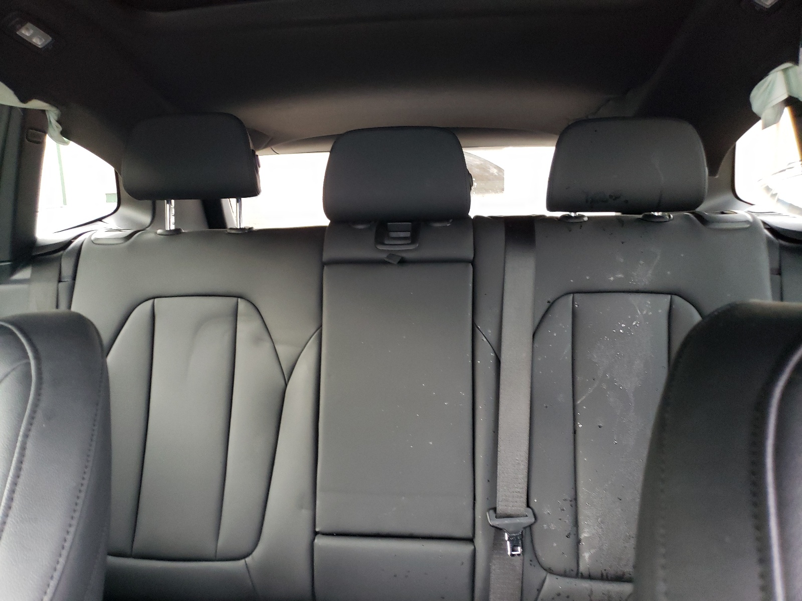 5UXTR9C57KLP92310 2019 BMW X3 xDrive30I