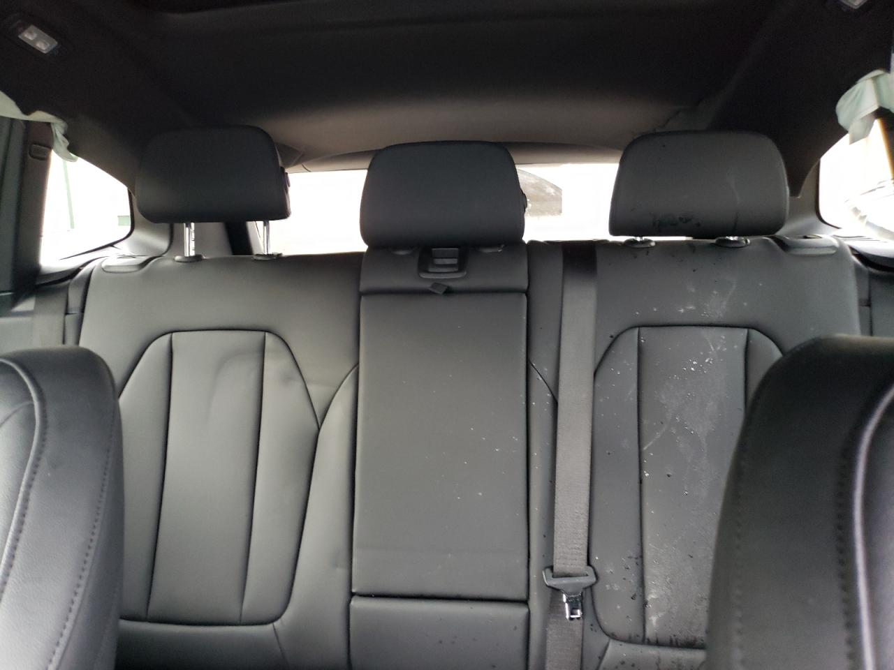 2019 BMW X3 xDrive30I VIN: 5UXTR9C57KLP92310 Lot: 65169394