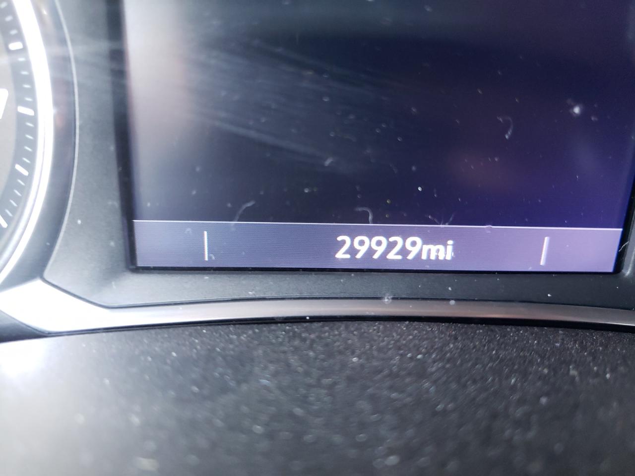 2019 Chevrolet Equinox Premier VIN: 3GNAXYEX0KS652401 Lot: 63417734