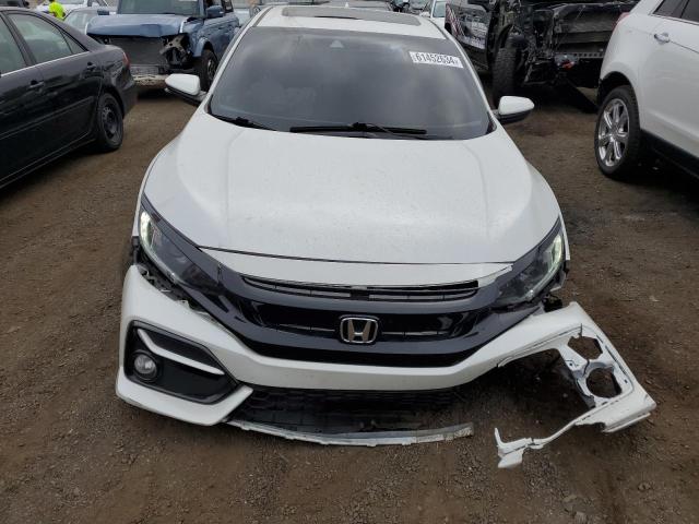 SHHFK7H60LU402062 | 2020 Honda civic ex