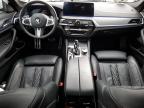 2021 Bmw M550Xi  იყიდება Elgin-ში, IL - Rear End