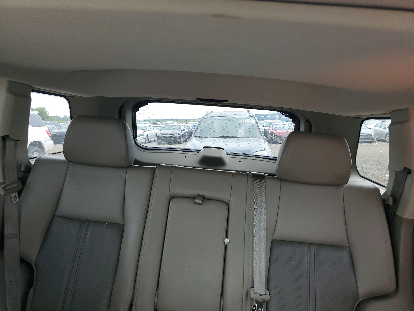 1J8HR58N26C281109 2006 Jeep Grand Cherokee Limited