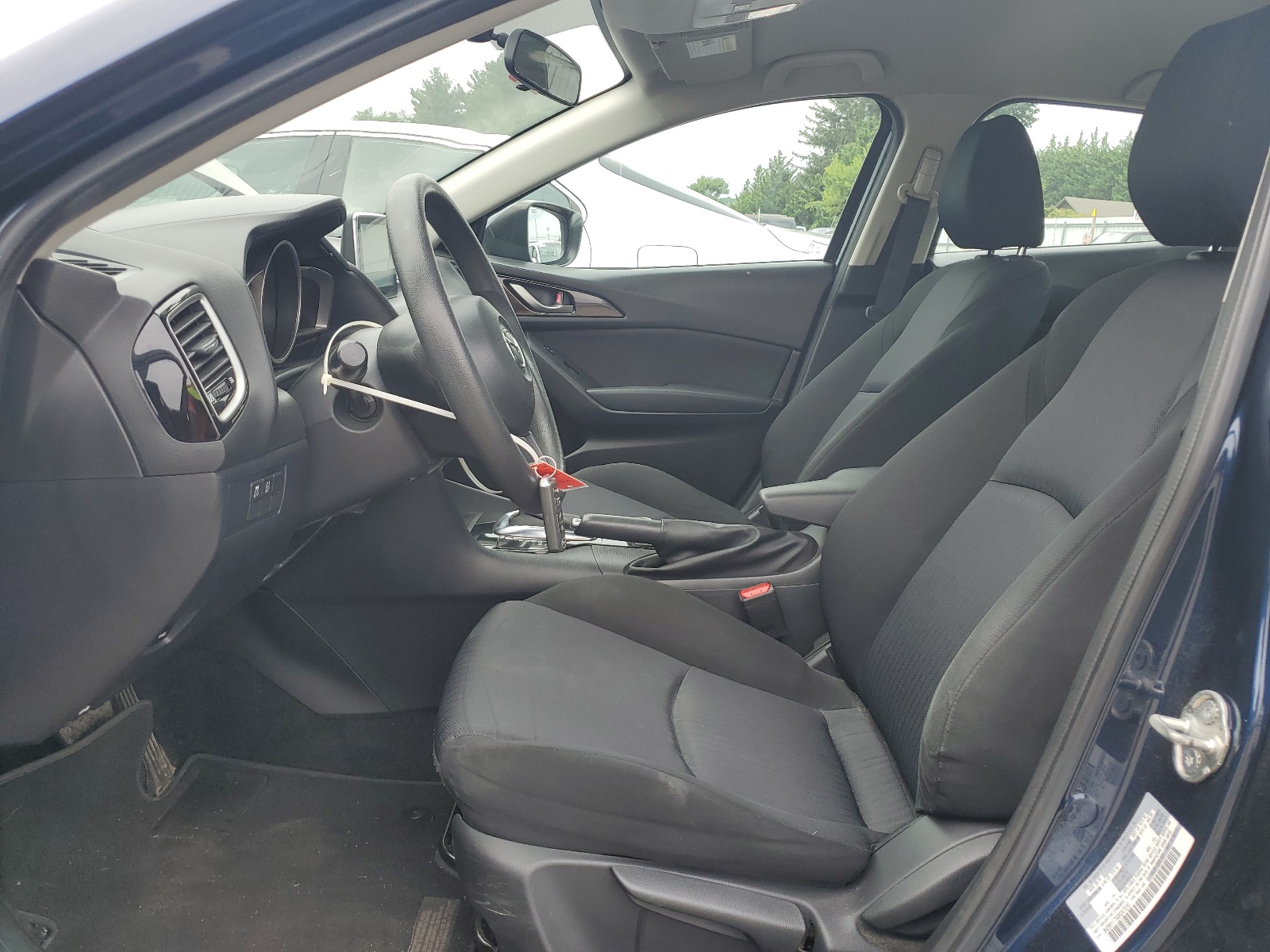 3MZBM1T79GM247016 2016 Mazda 3 Sport