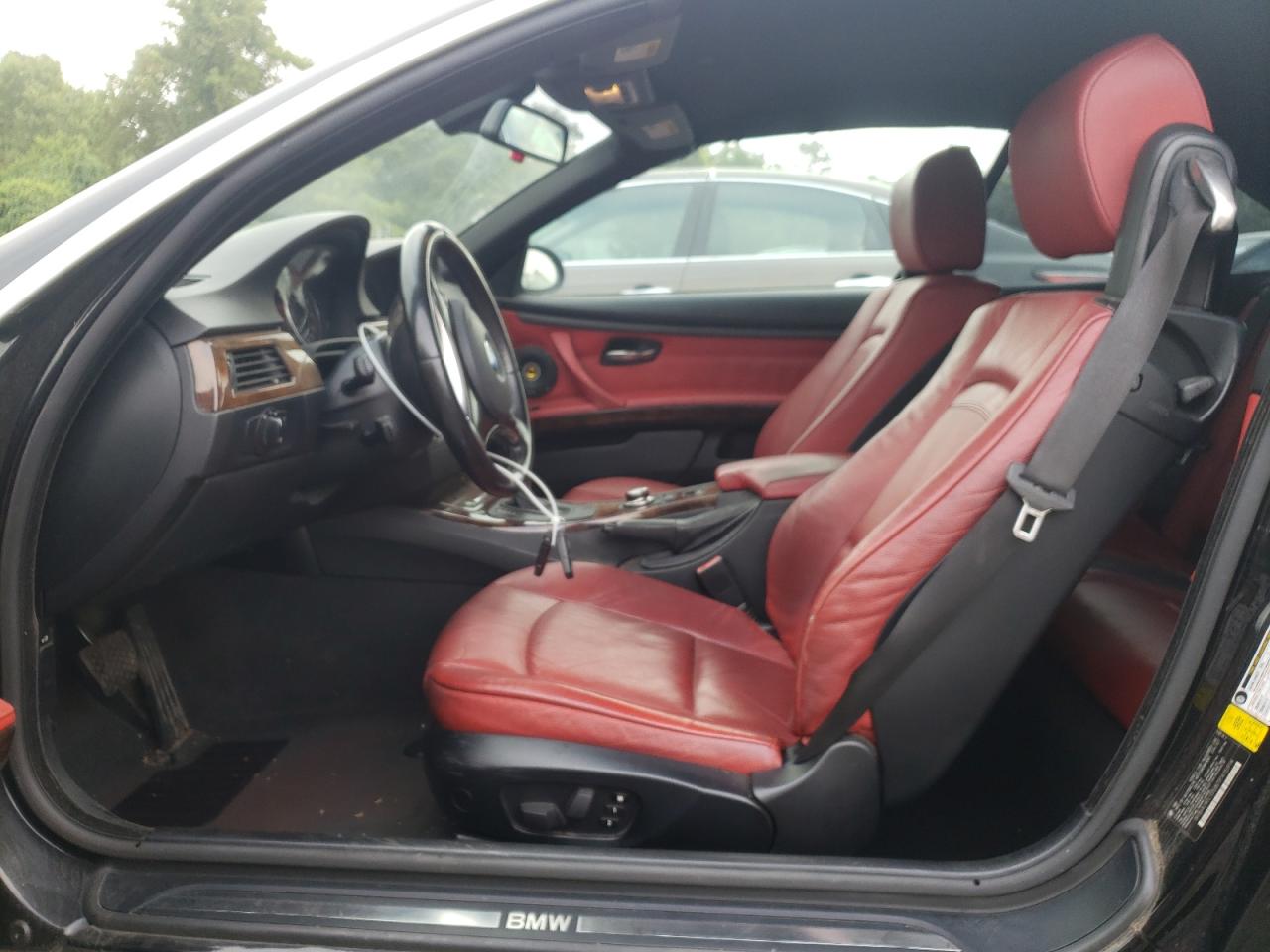 2007 BMW 328 I VIN: WBAWL13587PX15914 Lot: 65456554