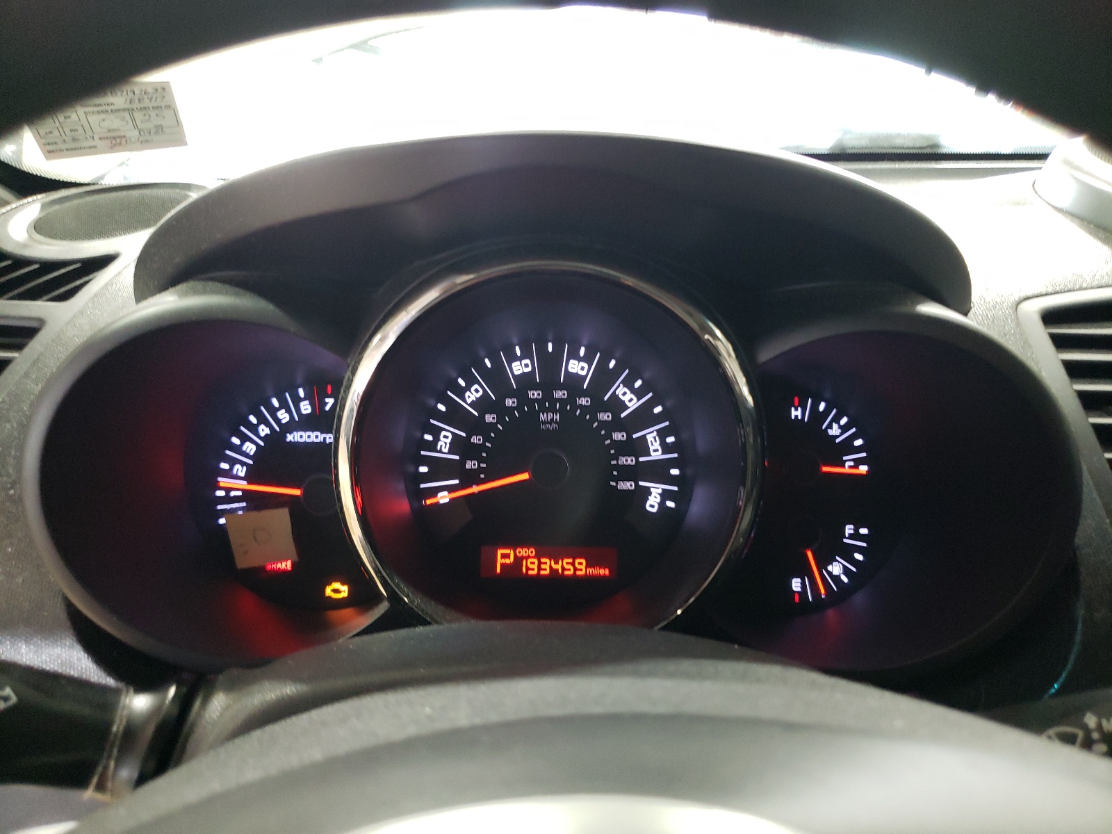 KNDJT2A2XB7197633 2011 Kia Soul +