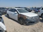 2016 Hyundai Sonata Se for Sale in Magna, UT - Rear End