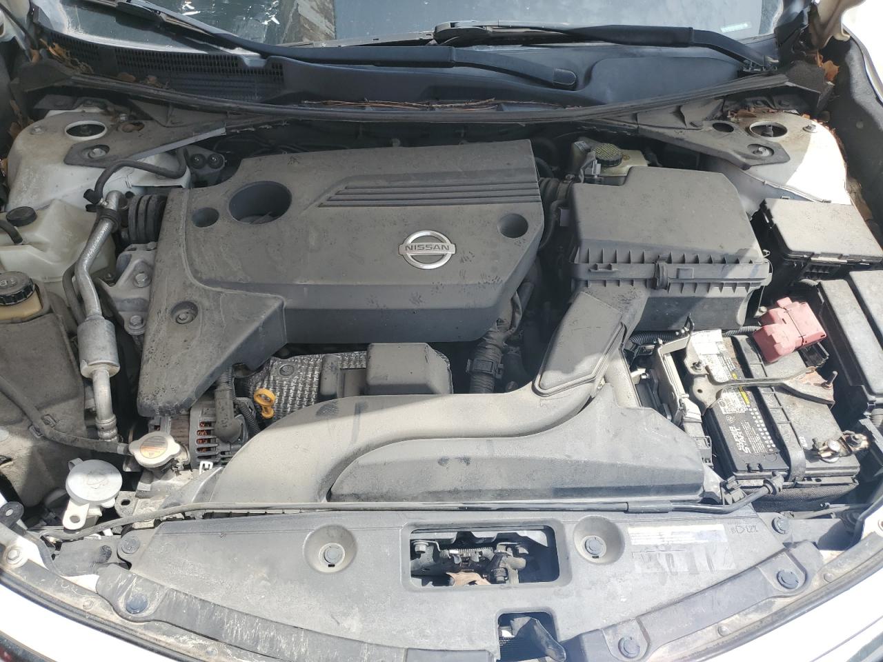 2015 Nissan Altima - Image 11