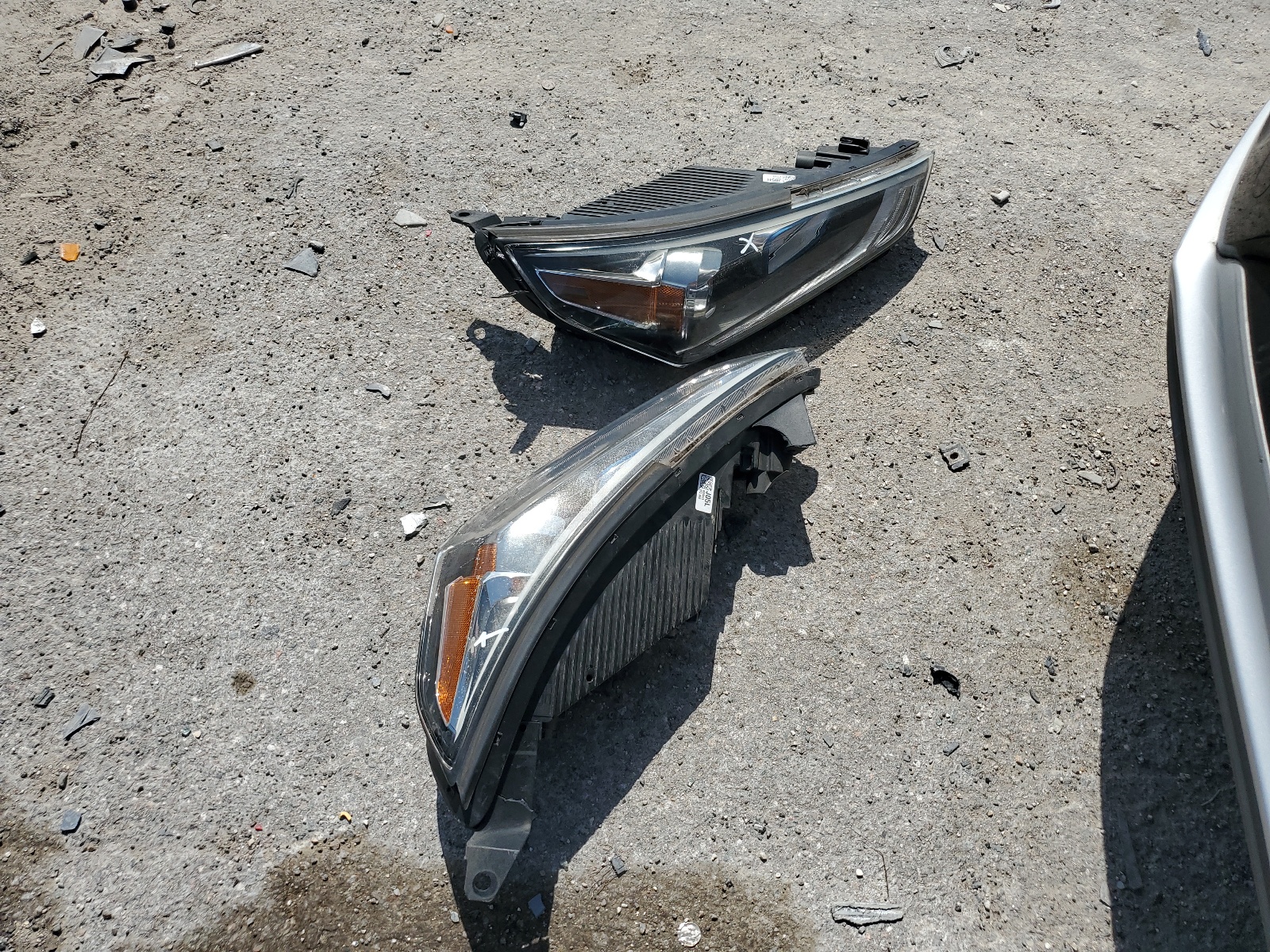 KMHC75LC0HU040266 2017 Hyundai Ioniq Sel