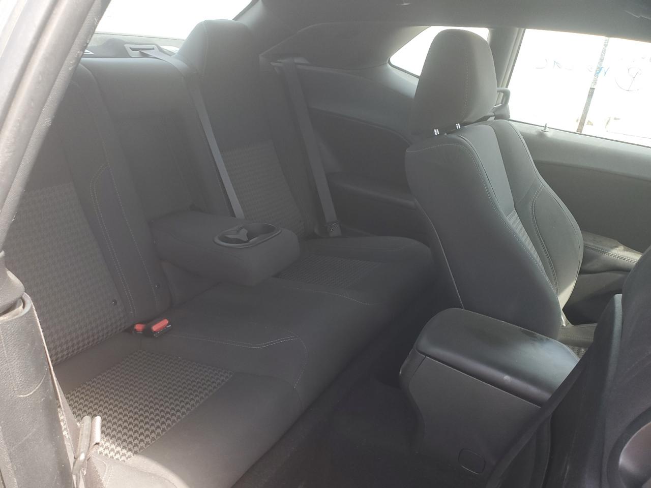 2019 Dodge Challenger Sxt VIN: 2C3CDZAG1KH632607 Lot: 62687884