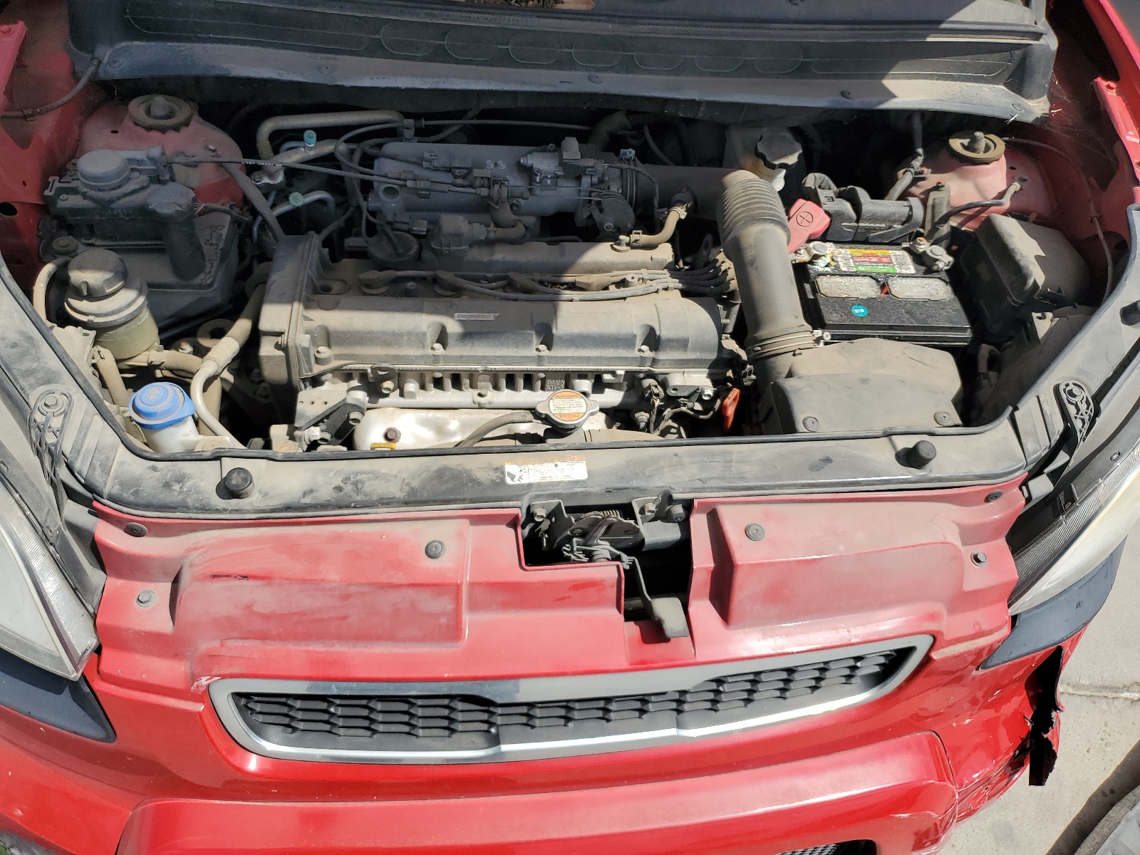 KNDJT2A20B7293173 2011 Kia Soul +