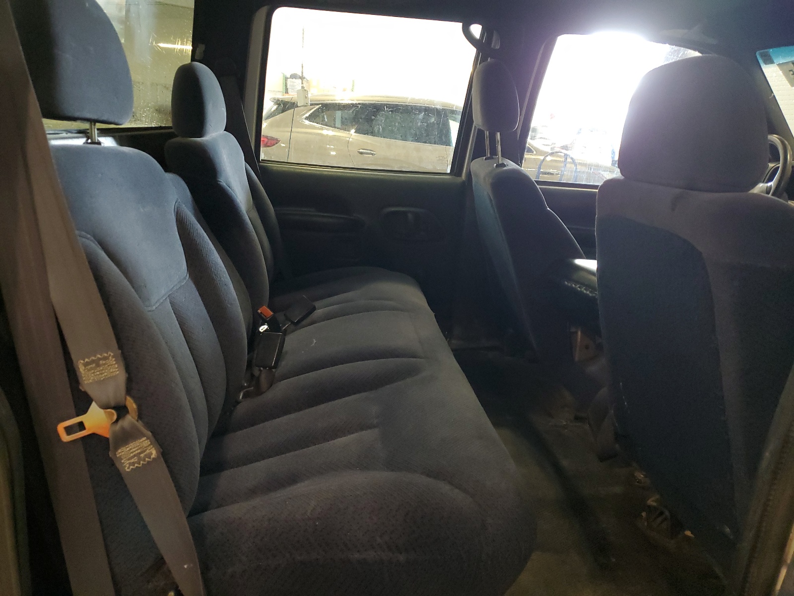 1GCHK33R0YF500354 2000 Chevrolet Gmt-400 K3500