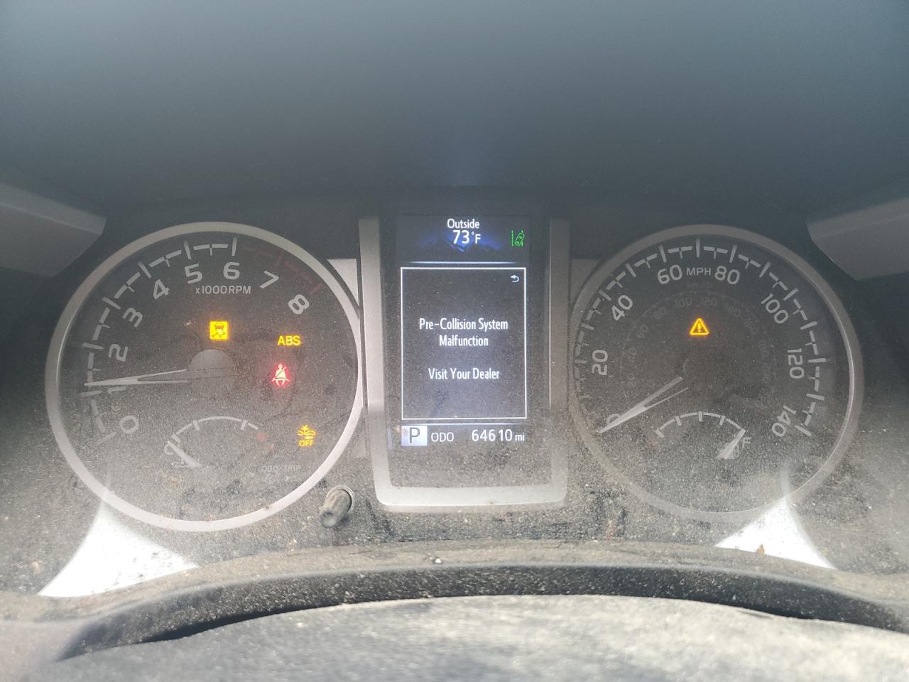 2021 Toyota Tacoma Double Cab VIN: 3TYDZ5BN9MT001071 Lot: 63754464