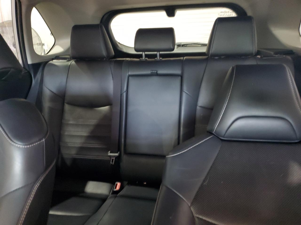 2020 Toyota Rav4 Limited VIN: JTMN1RFVXLD528829 Lot: 63450944