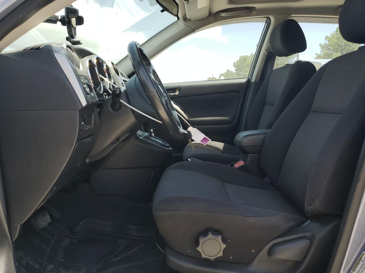 2004 Toyota Corolla Matrix Xr VIN: 2T1KR32EX4C224896 Lot: 64792404