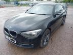 2013 BMW 116I SPORT  for sale at Copart WESTBURY
