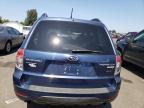 2013 Subaru Forester 2.5X Premium na sprzedaż w Woodburn, OR - All Over
