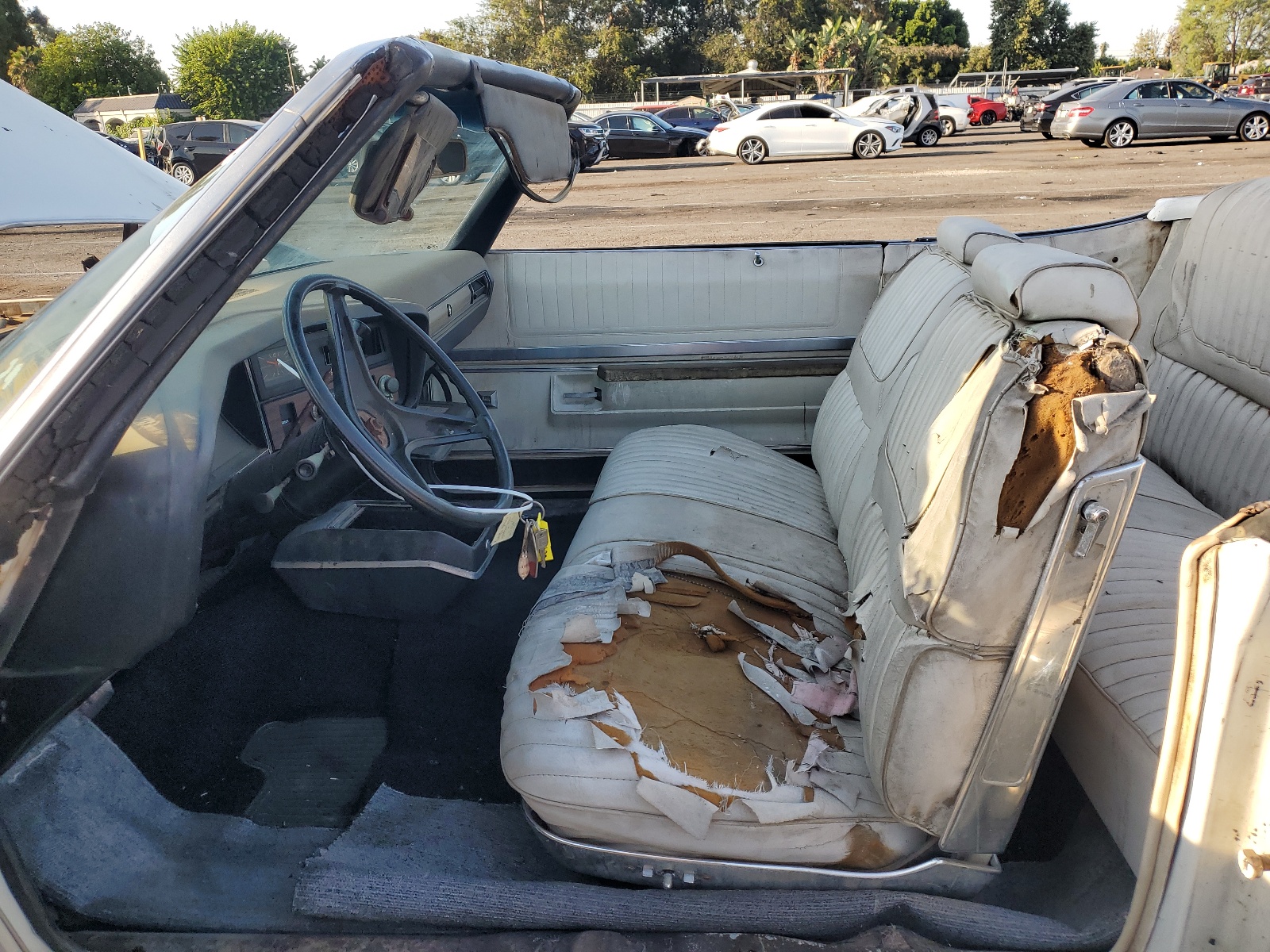 4P67T2X125789 1972 Buick Skylark