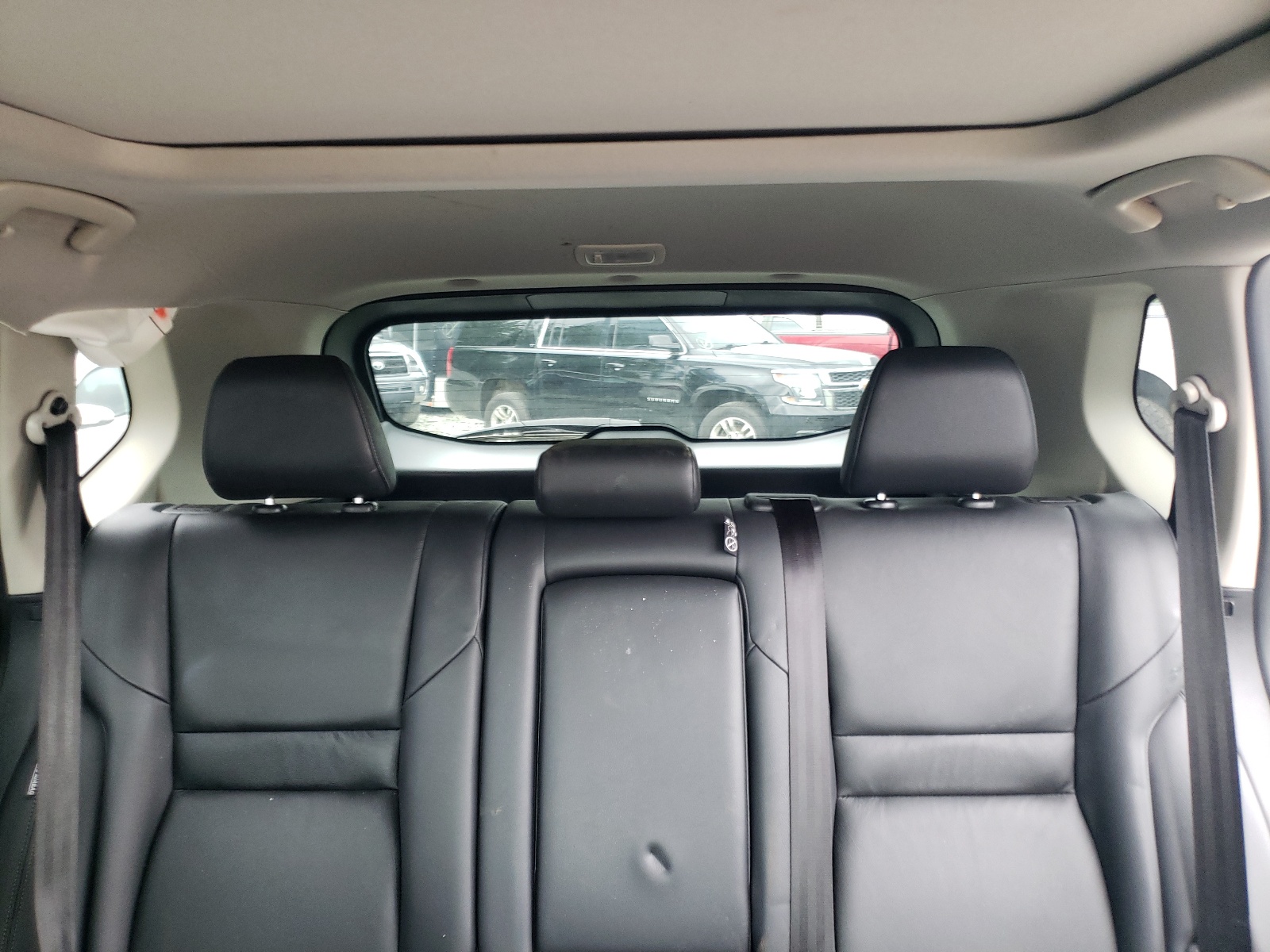 JN8AT3CB1MW240434 2021 Nissan Rogue Sl