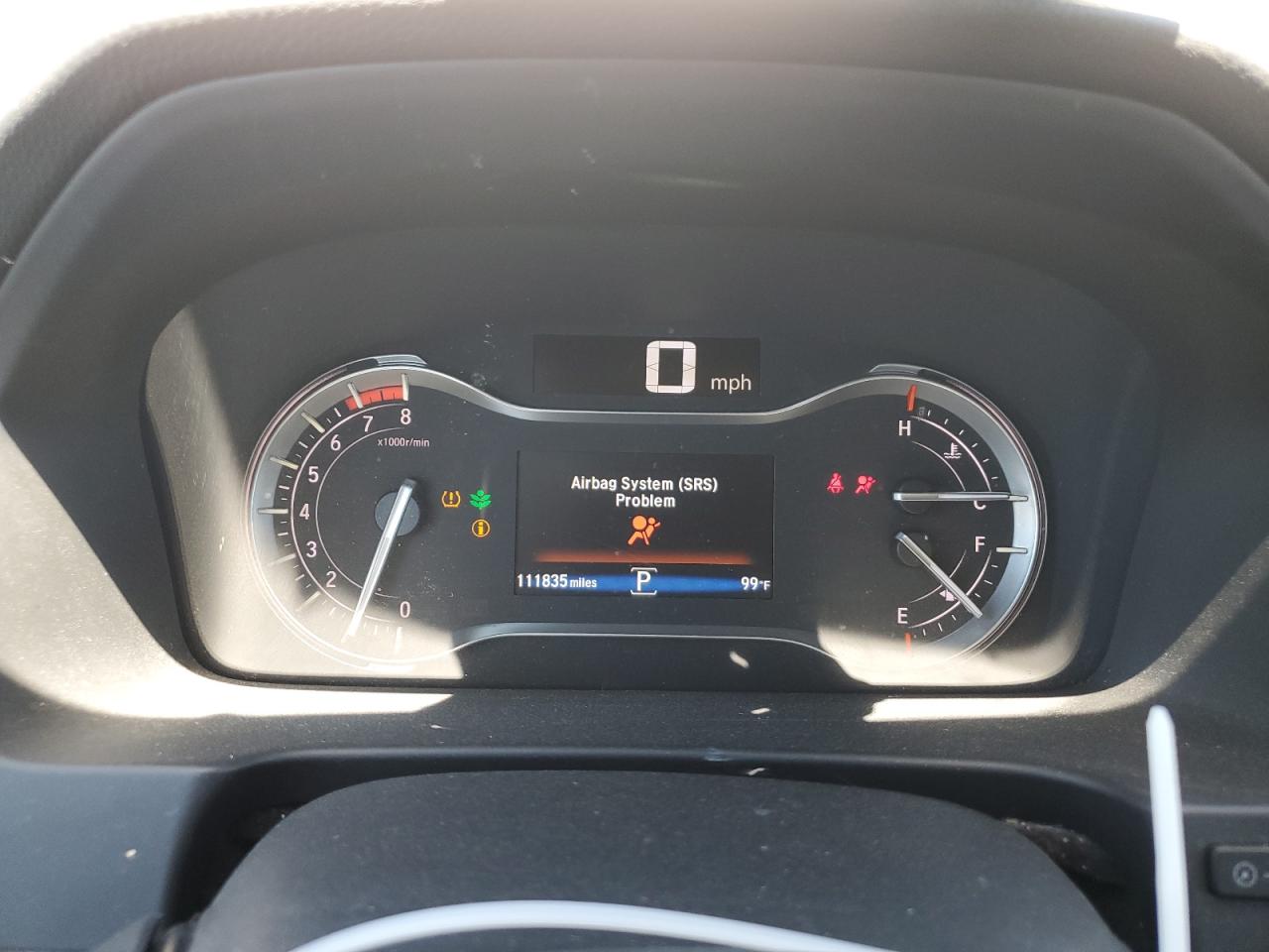 2016 Honda Pilot Exl VIN: 5FNYF5H83GB049701 Lot: 63335414