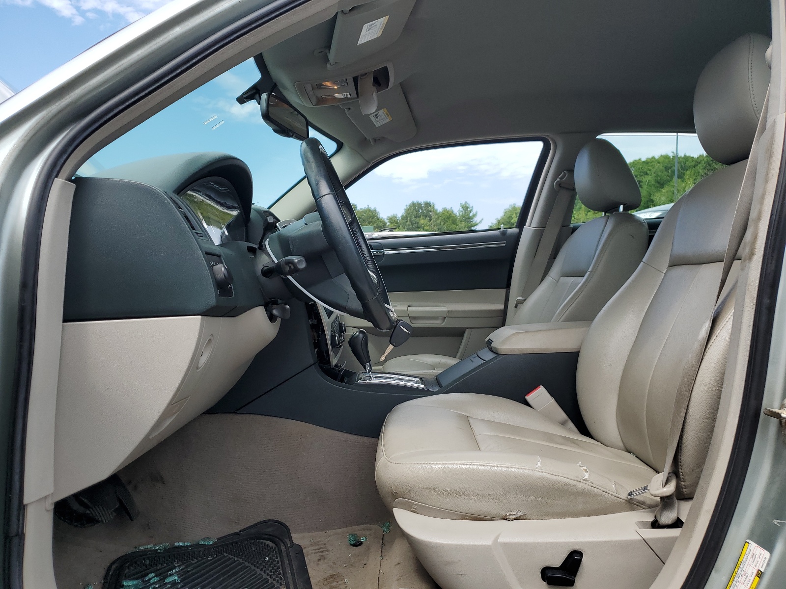 2C3KA53G06H313778 2006 Chrysler 300 Touring