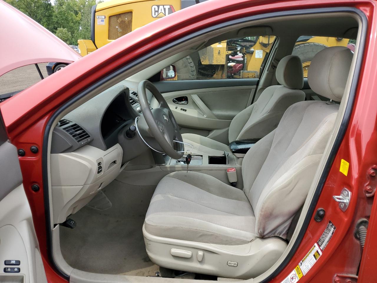 2011 Toyota Camry - Image 7