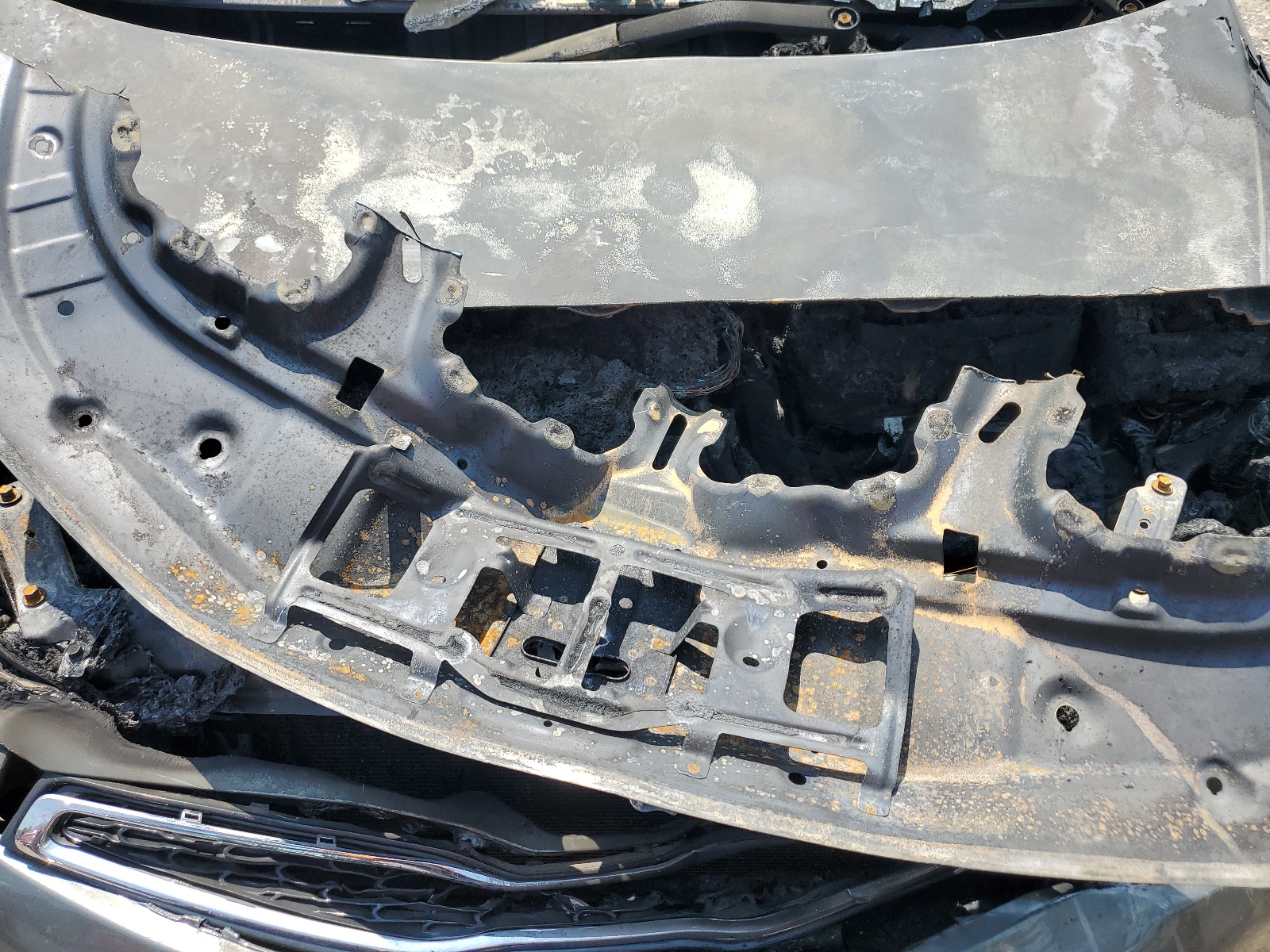 KNAFX6A8XG5580316 2016 Kia Forte Ex