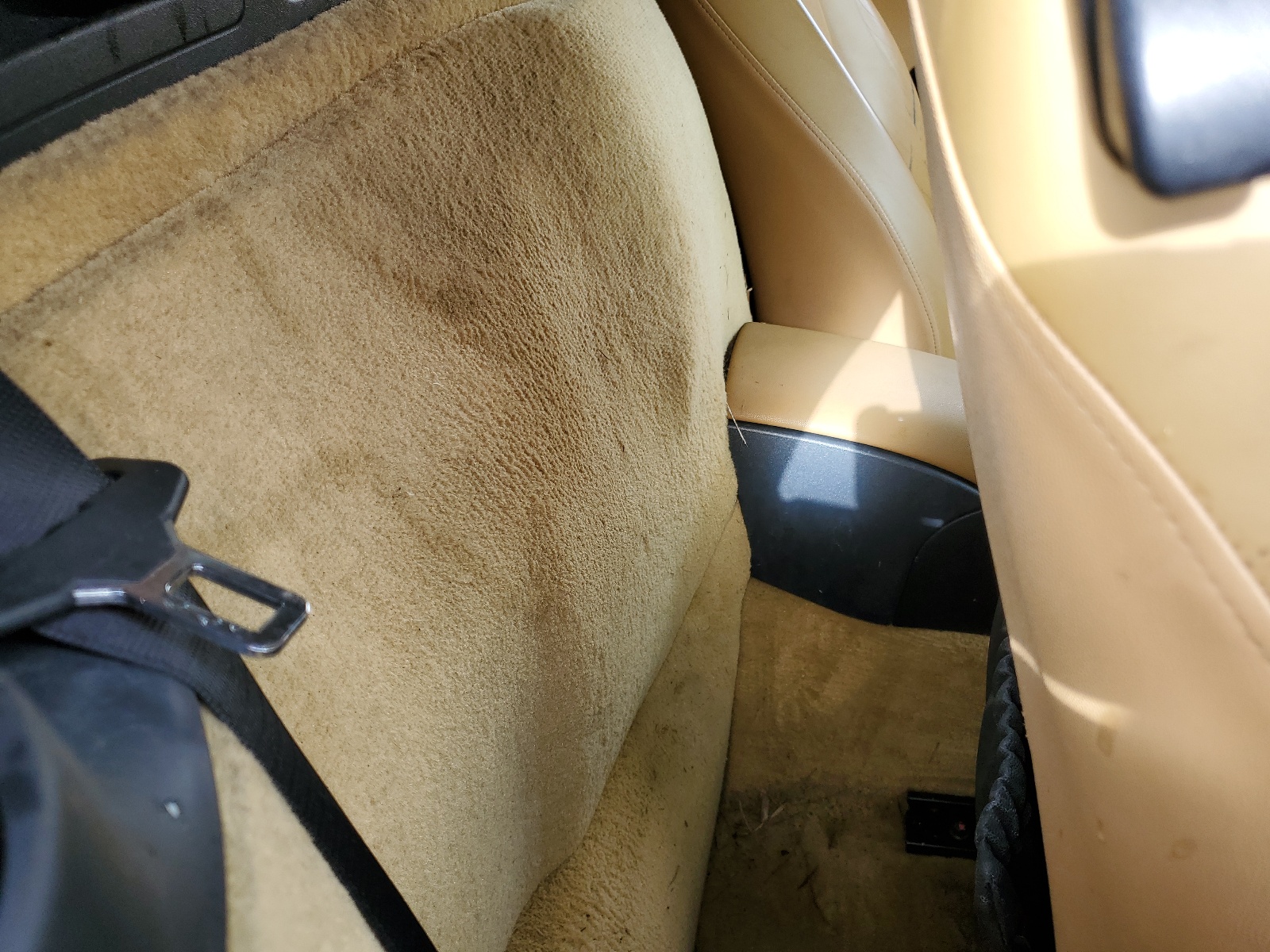 WP0CA2989XU626017 1999 Porsche Boxster