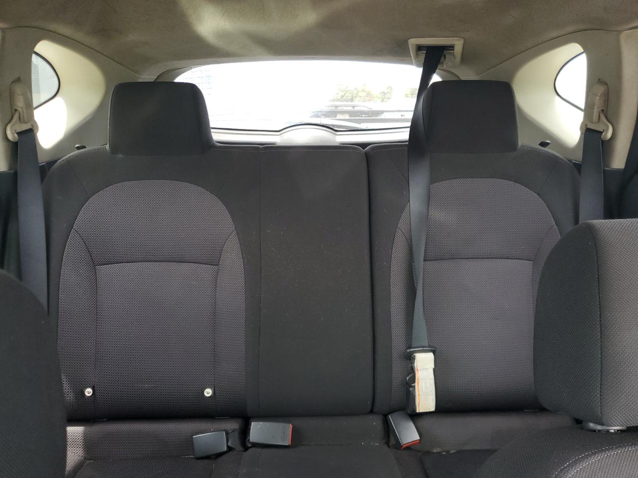 2012 Nissan Rogue S VIN: JN8AS5MV8CW350211 Lot: 64774874