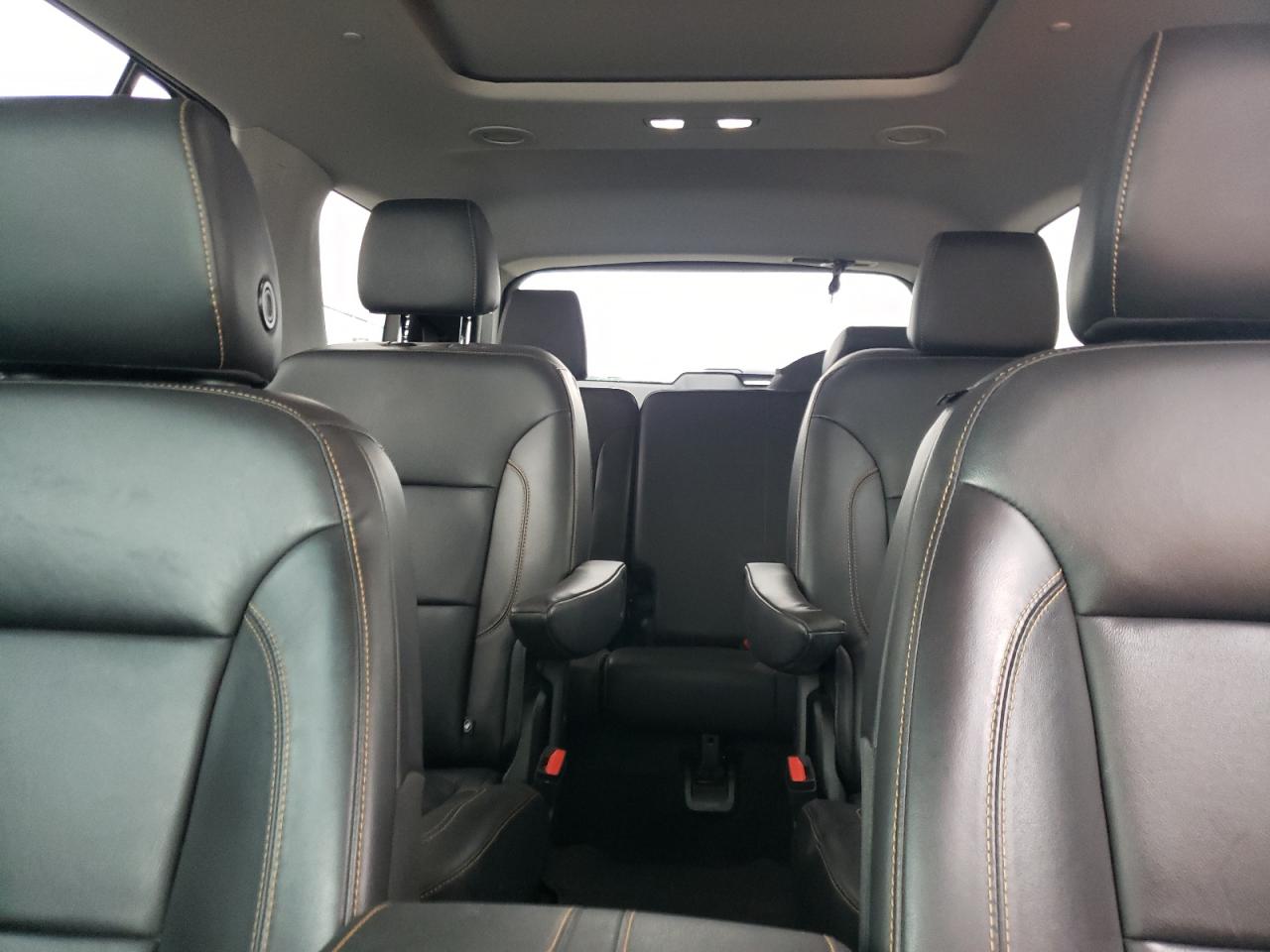 2021 Chevrolet Traverse Lt VIN: 1GNEVHKW6MJ136941 Lot: 63205614